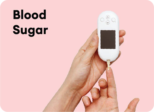 Blood Sugar