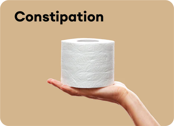 Constipation