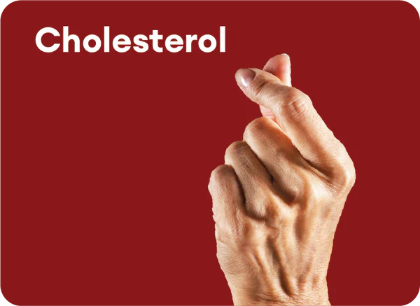 Cholesterol