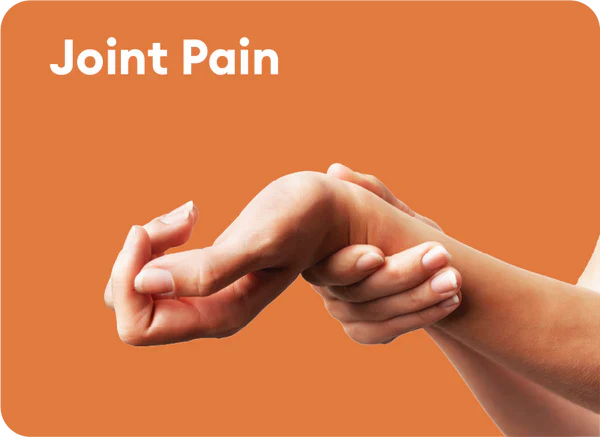 Joint Pain